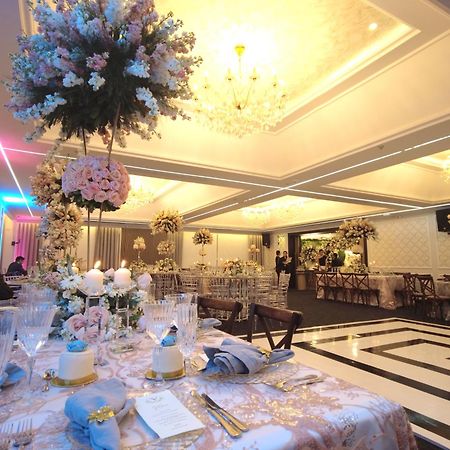 Hotel Veuxor Machala Εξωτερικό φωτογραφία
