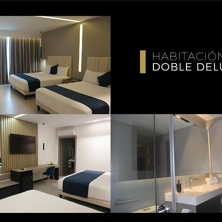 Hotel Veuxor Machala Εξωτερικό φωτογραφία