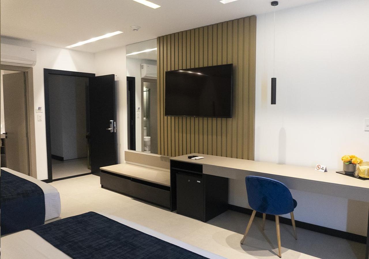 Hotel Veuxor Machala Εξωτερικό φωτογραφία