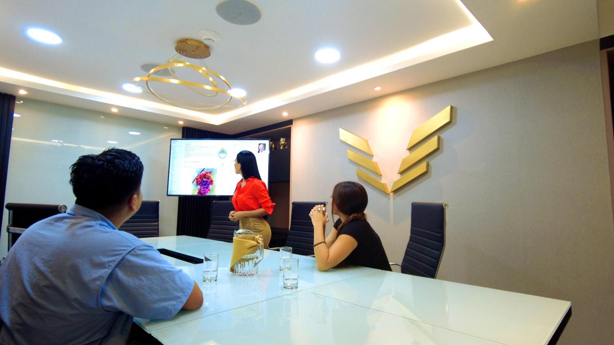 Hotel Veuxor Machala Εξωτερικό φωτογραφία