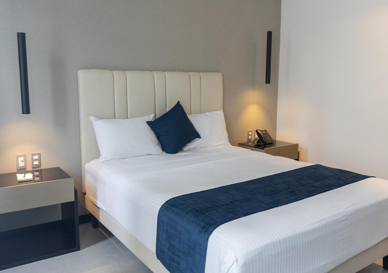 Hotel Veuxor Machala Εξωτερικό φωτογραφία