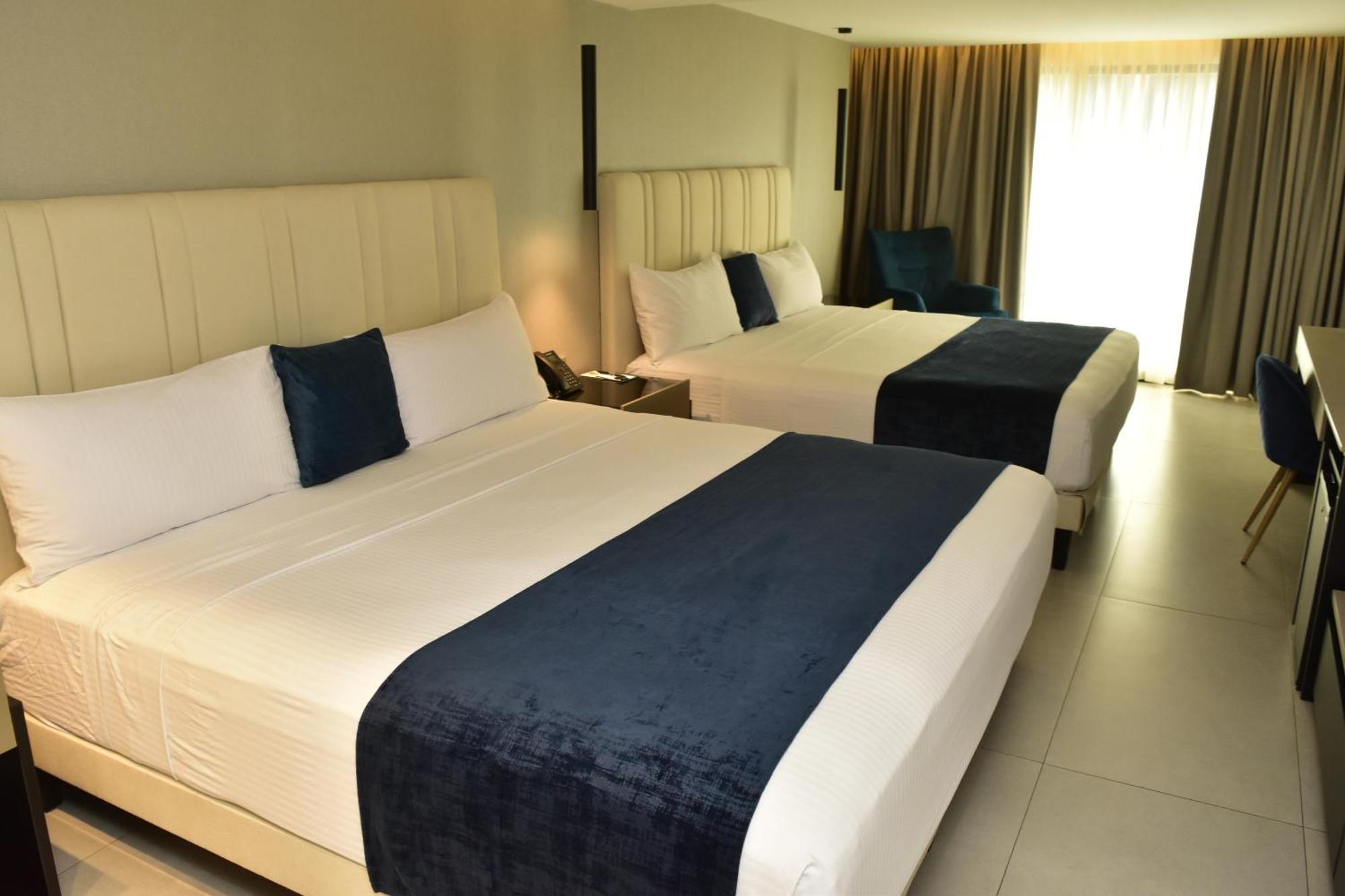 Hotel Veuxor Machala Εξωτερικό φωτογραφία