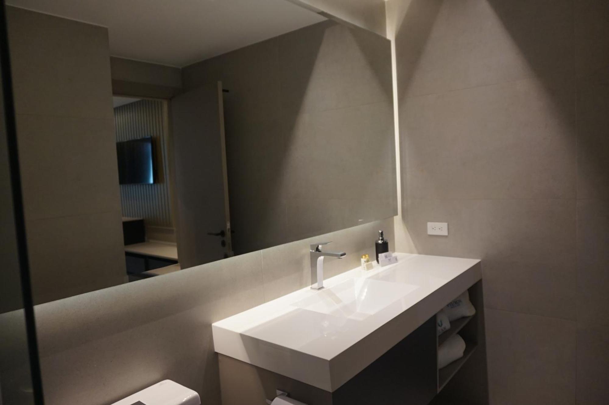 Hotel Veuxor Machala Εξωτερικό φωτογραφία