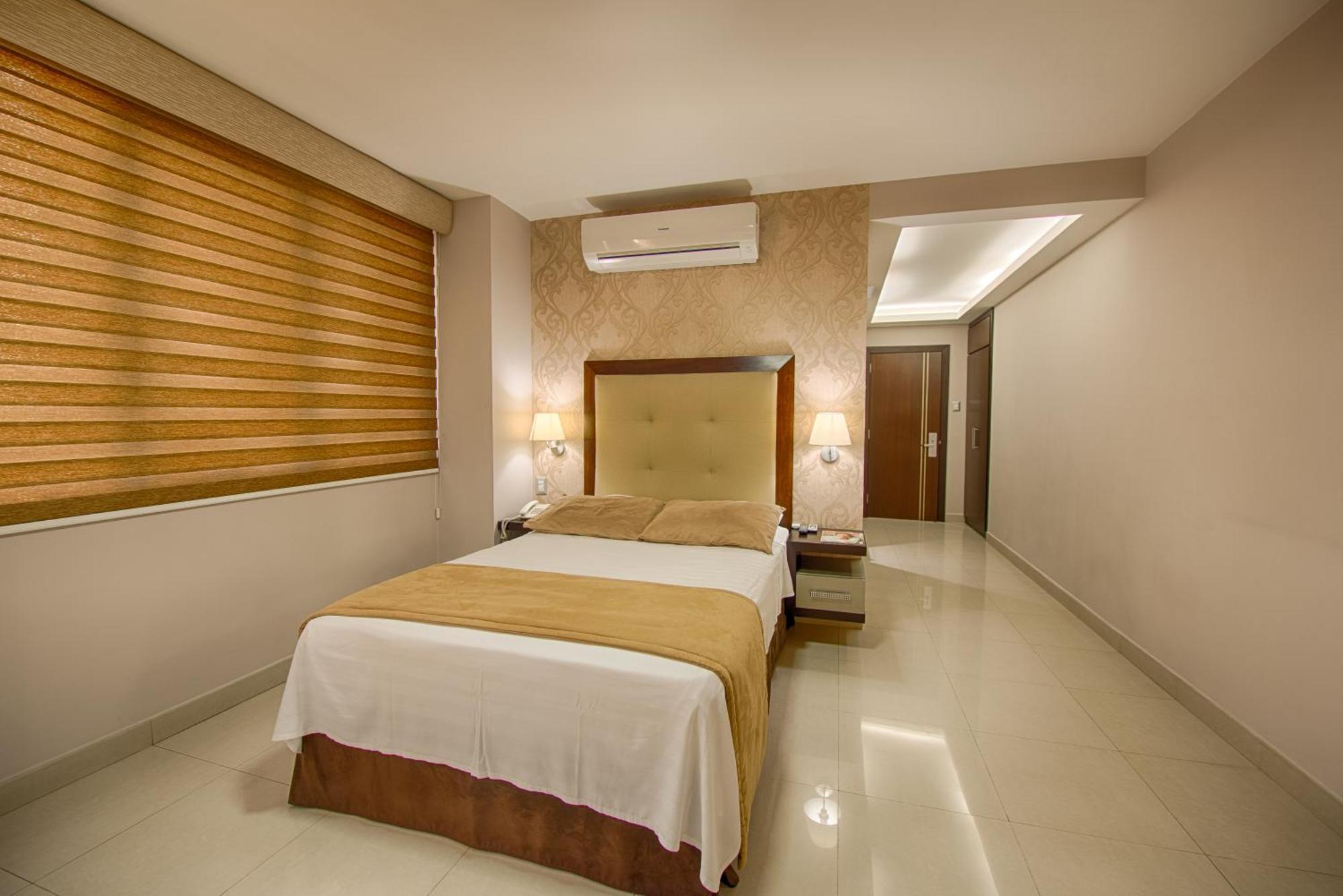 Hotel Veuxor Machala Εξωτερικό φωτογραφία