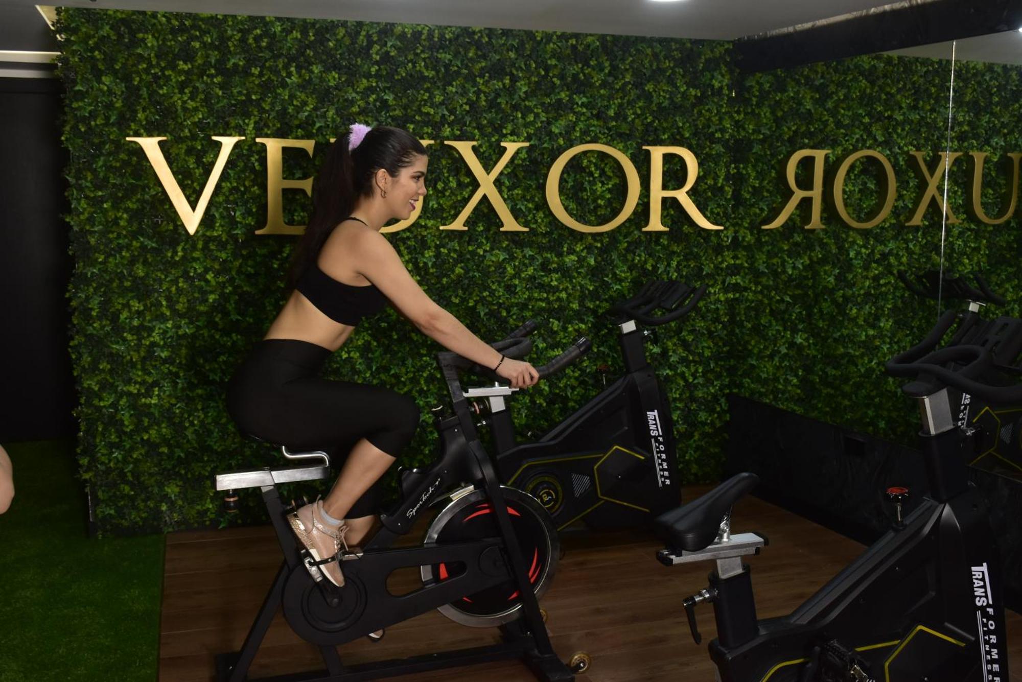 Hotel Veuxor Machala Εξωτερικό φωτογραφία