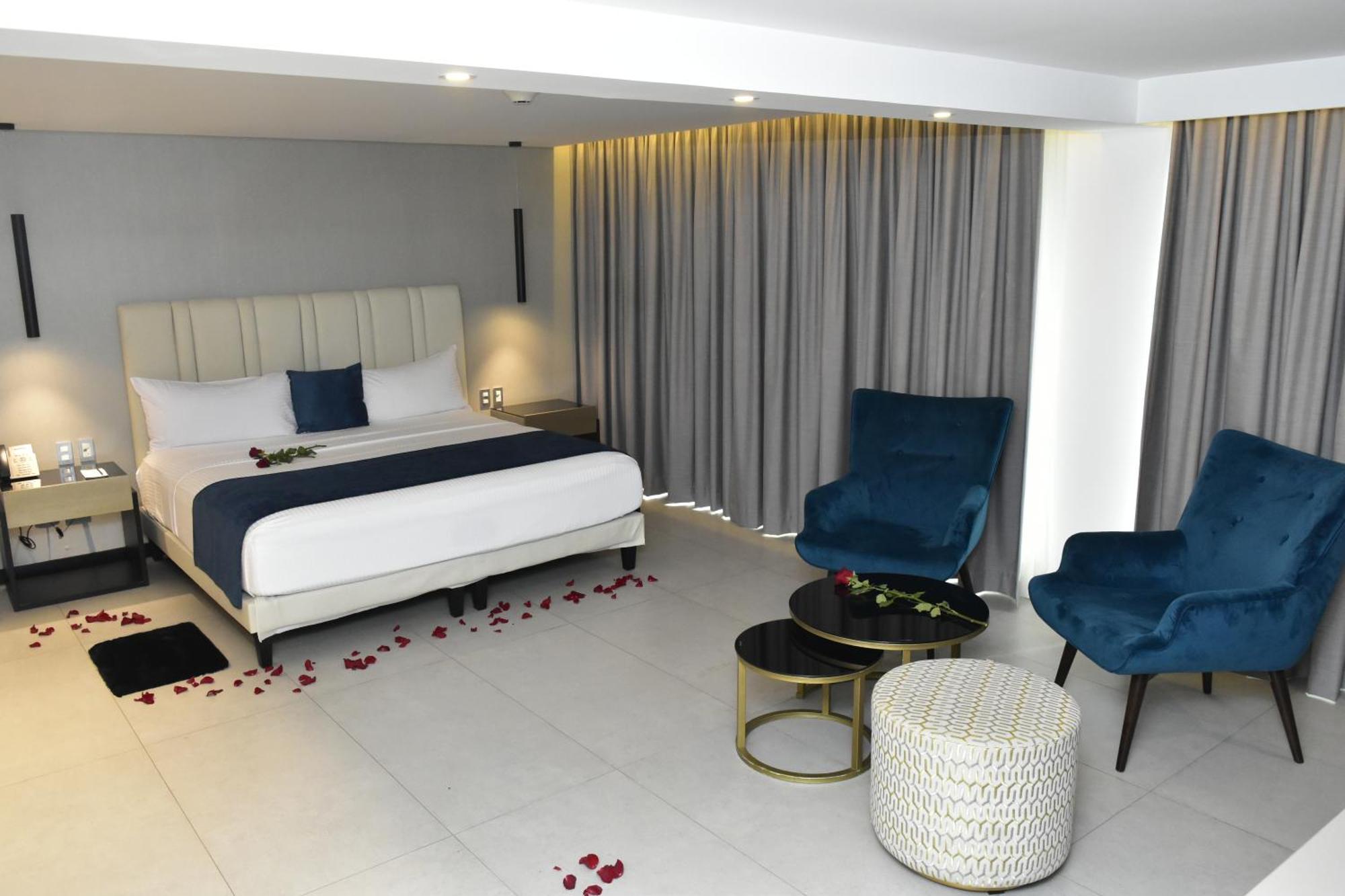 Hotel Veuxor Machala Εξωτερικό φωτογραφία
