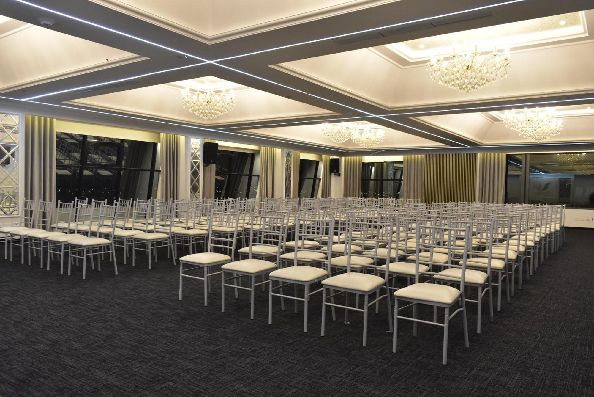 Hotel Veuxor Machala Εξωτερικό φωτογραφία