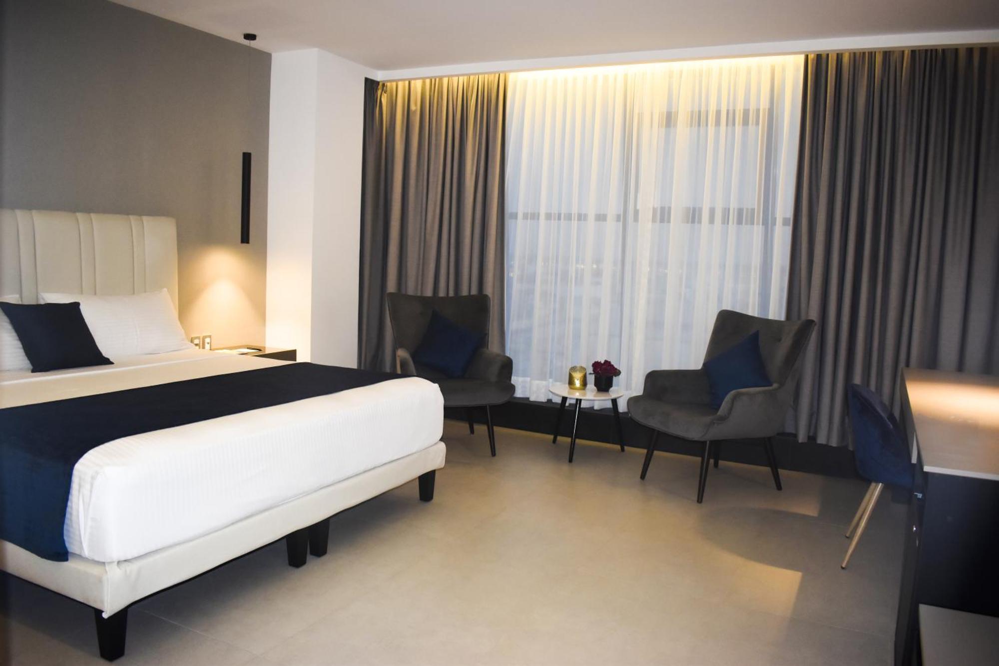 Hotel Veuxor Machala Εξωτερικό φωτογραφία