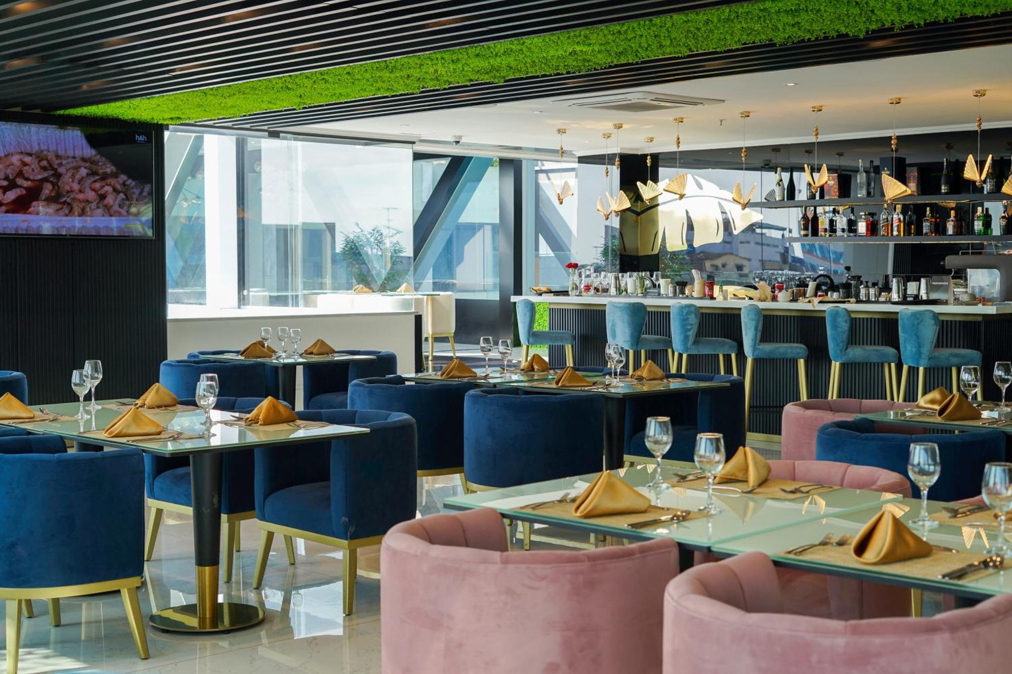 Hotel Veuxor Machala Εξωτερικό φωτογραφία