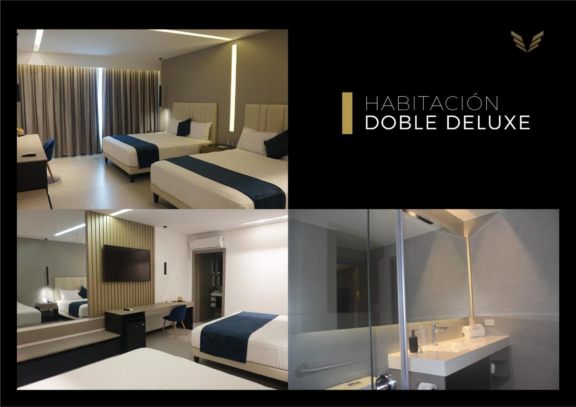 Hotel Veuxor Machala Εξωτερικό φωτογραφία