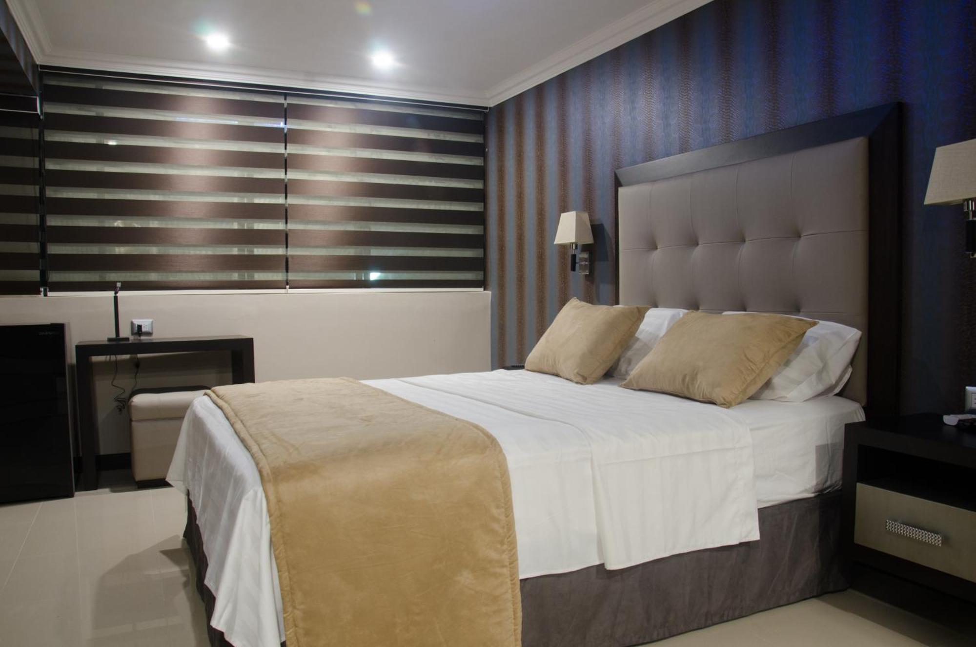Hotel Veuxor Machala Εξωτερικό φωτογραφία