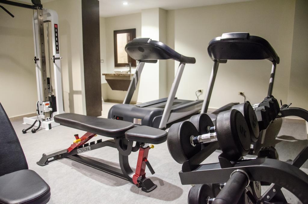 Hotel Veuxor Machala Εξωτερικό φωτογραφία