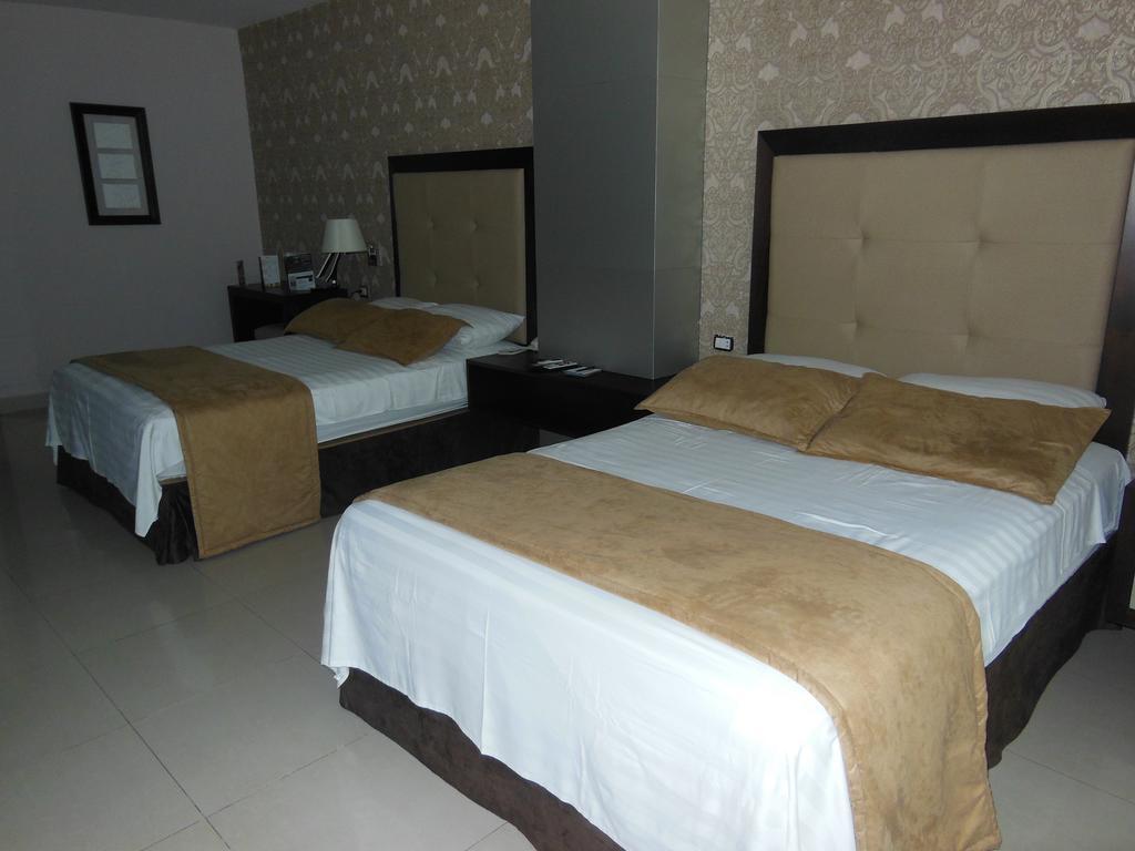 Hotel Veuxor Machala Εξωτερικό φωτογραφία